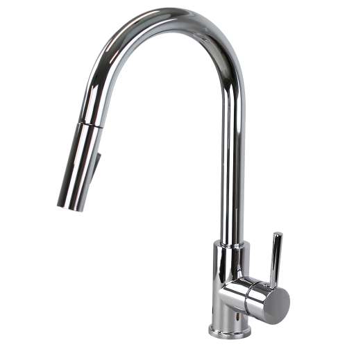 Samuel Müeller 1.8 GPM Pull-Down Kitchen Faucet - SM3570