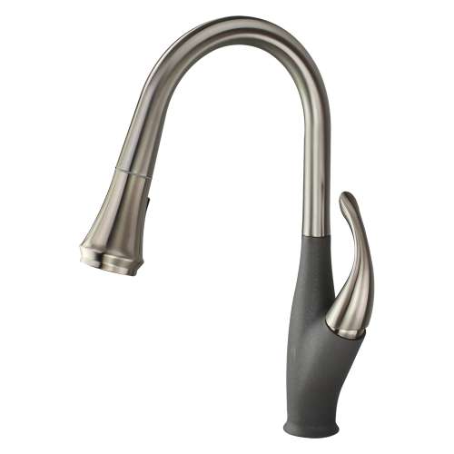 Samuel Müeller 1.8 GPM Pull-Down Kitchen Faucet - SM3590