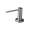 SM3600-LS Raleigh Soap/Lotion Dispenser With Bottle, Luxe Stainless