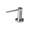 SM3600-PC Raleigh Soap/Lotion Dispenser With Bottle, Polished Chrome