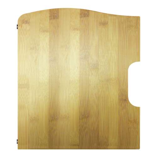 Samuel Müeller Bamboo 17.59-in Cutting Board for ATDE3322, AUDE3219