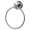 SMCTR-BS Colton Towel Ring, Brushed Stainless
