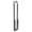 SMDH-BND-D-J-BS Juliette 20-in Barn/Pivot Shower Door Double Sided Handles, Brushed Stainless