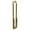 SMDH-BND-D-J-CB Juliette 20-in Barn/Pivot Shower Door Double Sided Handles, Champagne Bronze