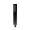 SMDHSES-MB Emerson 1-in Single Function Square Hand Shower, Matte Black