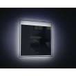 Samuel Müeller Toledo LED-Backlit Contemporary Mirror - SMLMT2424-M