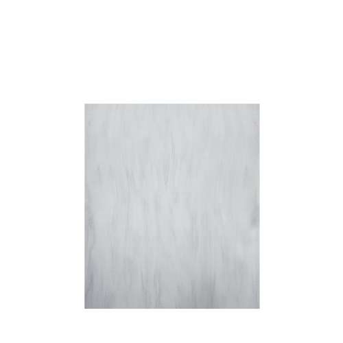 Samuel Mueller Luxura 60-in x 72-in Glue to Wall Tub Wall Panel, Bellagio