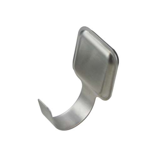 Samuel Müeller TMAK Stainless Steel Magnetic Accessories Kit