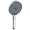 SMMHSO4FR-PC Oscar 5-in Four Function Round Hand Shower, Polished Chrome