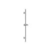 Samuel Müeller SMMSSB30-PC Manhattan 30-in Sliding Bar, Polished Chrome