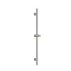 Samuel Müeller SMMSSB36-BN Manhattan 36-in Sliding Bar, Brushed Nickel