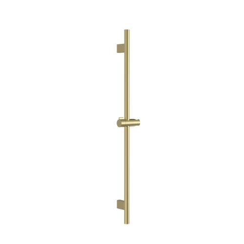 Samuel Müeller SMMSSB36-CB Manhattan 36-in Sliding Bar, Champagne Bronze