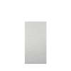 Monterey 36-in x 72-in Glue to Wall Tub Wall Panel, Moonstone/Velvet