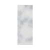 Monterey 36-in x 96-in Glue to Wall Wall Panel, Moonstone/Velvet