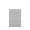 SMMW4872-27 Monterey 48-in x 72-in Glue to Wall Wall Panel, Grey Stone (4-in x 8-in Subway Tile Pattern)
