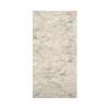Monterey 48-in x 96-in Glue to Wall Wall Panel, Creme/Velvet