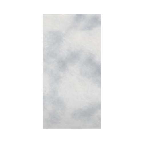 Monterey 48-in x 96-in Glue to Wall Wall Panel, Moonstone/Velvet