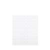 Samuel Mueller Monterey 60-in x 72-in Glue to Wall Tub Wall Panel, White/Tile