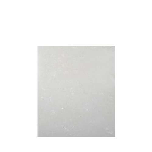 Monterey 60-in x 72-in Glue to Wall Tub Wall Panel, Moonstone/Velvet