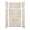SMMWKX48367224-49V Monterey 48-in x 36-in x 72/24-in Glue to Wall 6-Piece Transition Shower Wall Kit, Creme (Velvet Smooth Finish)