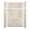 SMMWKX60367224-49V Monterey 60-in x 36-in x 72/24-in Glue to Wall 6-Piece Transition Shower Wall Kit, Creme (Velvet Smooth Finish)