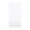 Monterey 48-in x 84+12-in Glue to Wall Transition Wall Panel, White/Velvet
