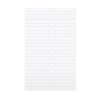 Samuel Mueller Monterey 60-in x 84+12-in Glue to Wall Transition Wall Panel, White/Tile