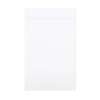 Monterey 60-in x 84+12-in Glue to Wall Transition Wall Panel, White/Velvet