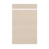 Monterey 60-in x 84+12-in Glue to Wall Transition Wall Panel, Butternut/Velvet