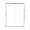 SMBRP608008C-PC Brevity 60-in x 80-in By-Pass Shower Door With 5/16-in Clear Glass And Without Handles, Polished Chrome