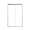 SMFBPT487608C-BS Franklin 47-in x 76-in By-Pass Shower Door With 5/16-in Clear Glass And Without Handles, Brushed Stainless