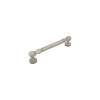 12-in Nicholson Grab Bar, Brushed Stainless