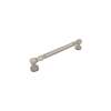 16-in Nicholson Grab Bar, Brushed Stainless