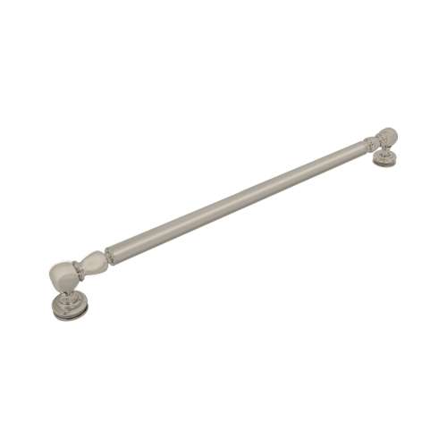 32-in Nicholson Grab Bar, Brushed Stainless