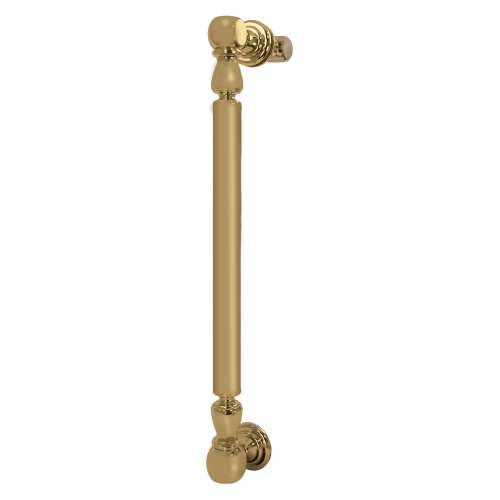 Samuel Müeller SMPH-BND-K-N-CB Nicholson 20-in Barn/Pivot Shower Door Handle And Knob, Champagne Bronze