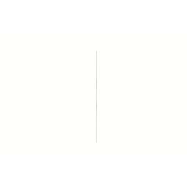 Porcelyte 106-inch Outside Corner Edge Trim - 20 Pack, Tuscany White, SMPOET10820-81