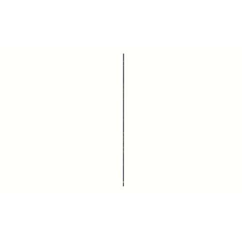 Porcelyte 106-inch Outside Corner Edge Trim - 20 Pack, Carmus Brown, SMPOET10820-83