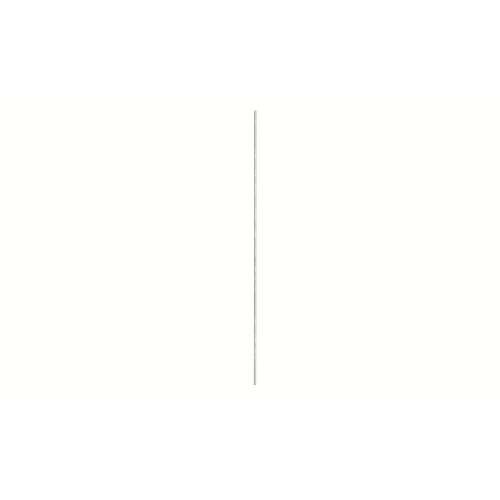 Porcelyte 106-inch Outside Corner Edge Trim - 20 Pack, Apodo Ice Grey, SMPOET10820-84