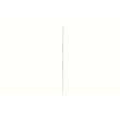 Porcelyte 96-inch Outside Corner Edge Trim - 20 Pack, Tuscany White, SMPOET9620-81
