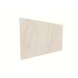 Porcelyte 72-inch x 47-inch Shower Wall Panel - Back Bottom, Sharona, SMPOWBB7247-82