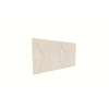 Porcelyte  60-inch x 35-inch Shower Wall Panel - Back Top (LED), Sharona, SMPOWBT6035-82