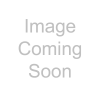 Porcelyte 60-inch x 47-inch Shower Wall Panel - Back Top (LED), Apodo Ice Grey, SMPOWBT6047-84