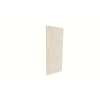 Porcelyte 42-inch x 106-inch LED Side Shower Wall Panel - Left & Right, Sharona, SMPOWS42106-82