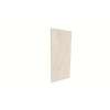 Porcelyte 47-inch x 106-inch LED Side Shower Wall Panel - Left & Right, Sharona, SMPOWS47106-82