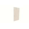 Porcelyte 47-inch x 94-inch LED Side Shower Wall Panel - Left & Right, Sharona, SMPOWS4794-82