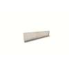 Porcelyte 60-inch x 12-inch Storage Pod, Sharona, SMPSP6012-82