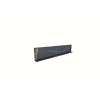 Porcelyte 60-inch x 12-inch Storage Pod, Carmus Brown, SMPSP6012-83