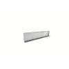 Porcelyte 60-inch x 12-inch Storage Pod, Apodo Ice Grey, SMPSP6012-84