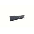 Porcelyte 72-inch x 12-inch Storage Pod, Carmus Brown, SMPSP7212-83