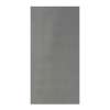SMPW4896-240 Pioneer 48-in x 96-in Glue to Wall Wall Panel, Dark Grey (12-in x 24-in Vertical Pattern)